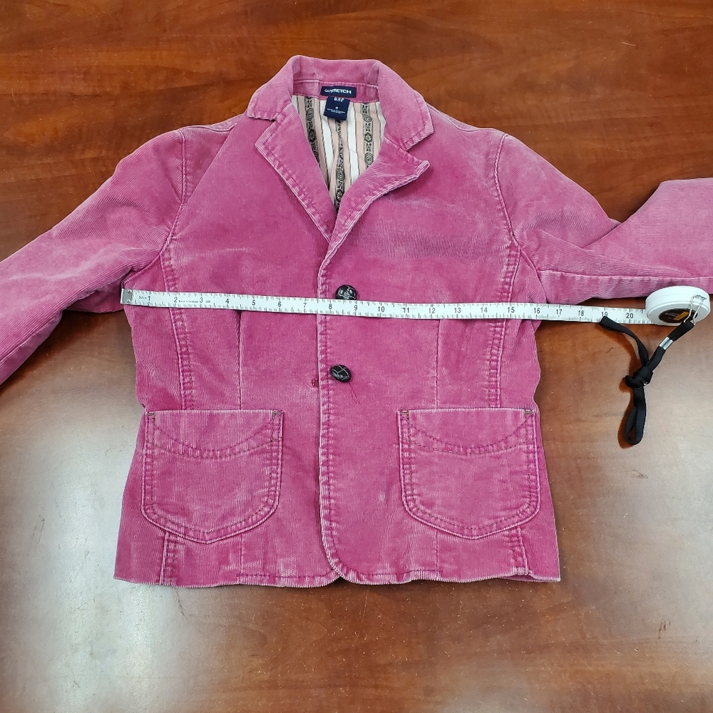 Gap Jacket - Picture 7 of 8